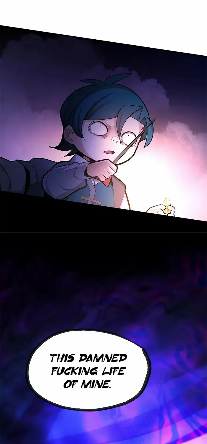 Read The Tutorial Is Too Hard chapter 184 image 88 on Lezhin