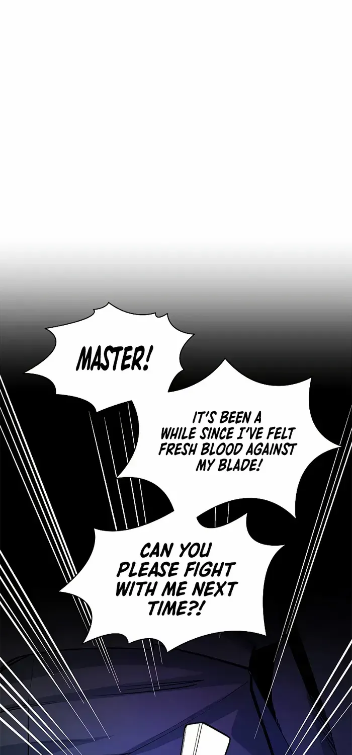 Read The Tutorial Is Too Hard chapter 184 image 9 on Lezhin