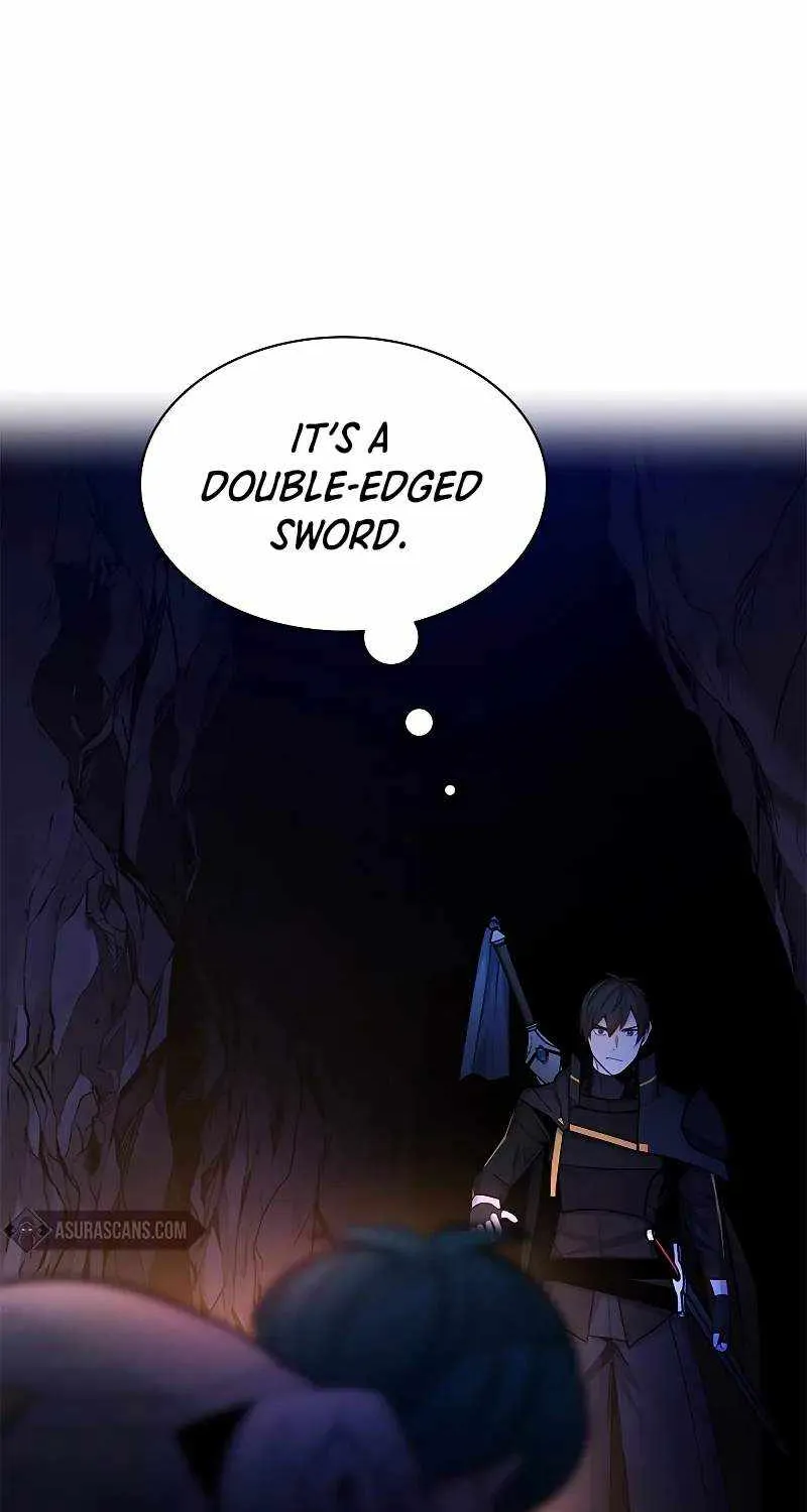 Read The Tutorial Is Too Hard chapter 185 image 11 on Lezhin