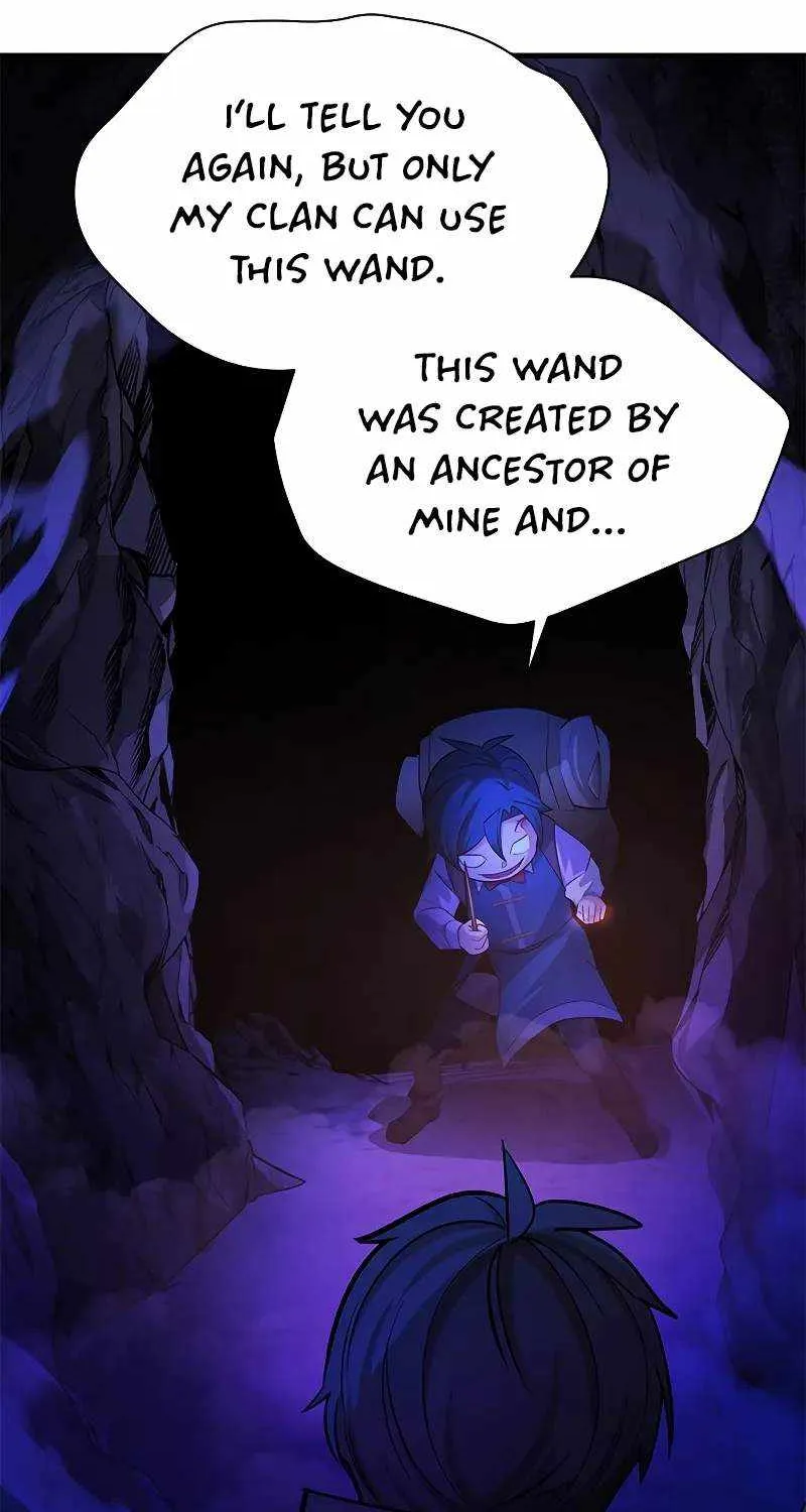 Read The Tutorial Is Too Hard chapter 185 image 26 on Lezhin