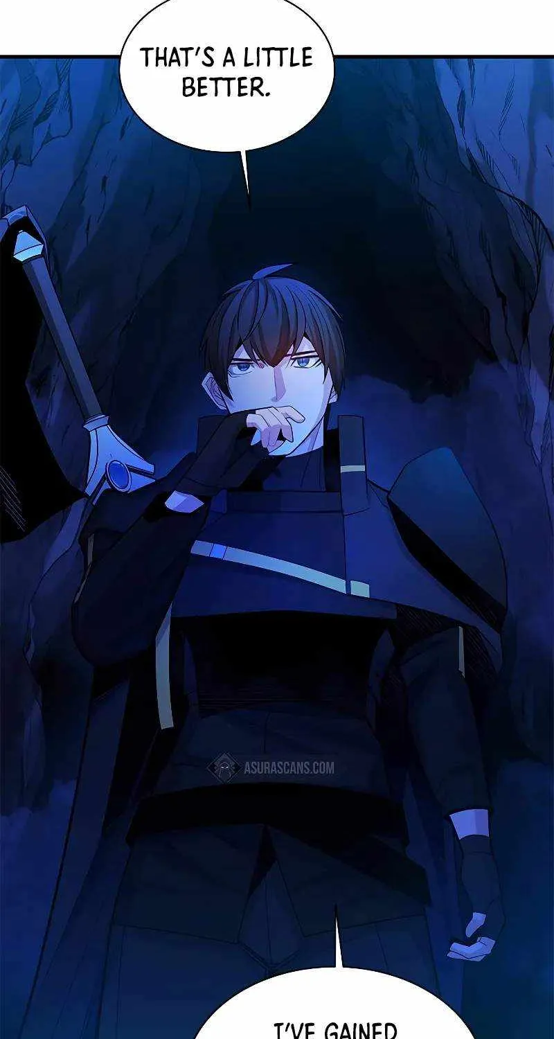 Read The Tutorial Is Too Hard chapter 185 image 31 on Lezhin