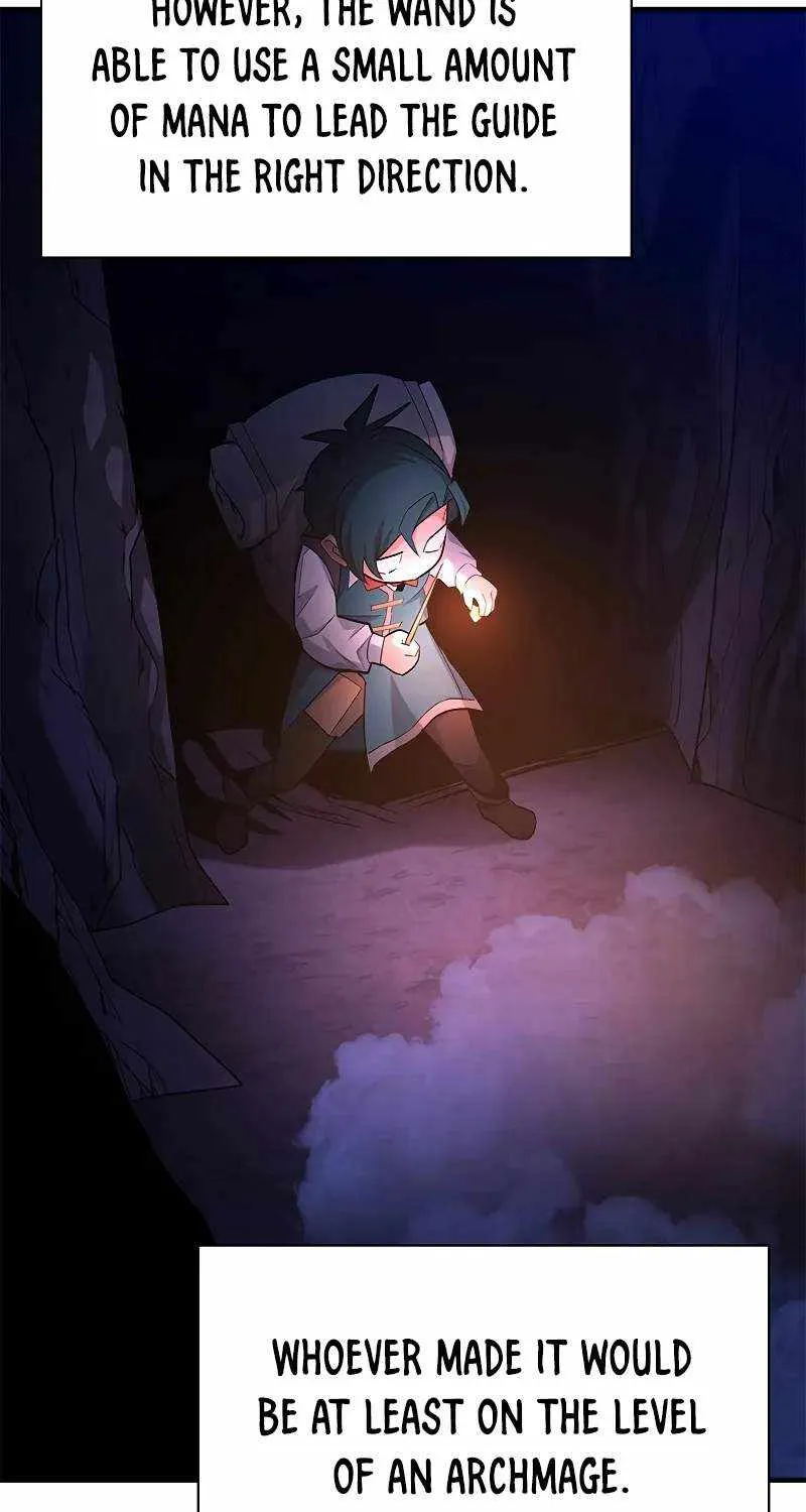 Read The Tutorial Is Too Hard chapter 185 image 34 on Lezhin