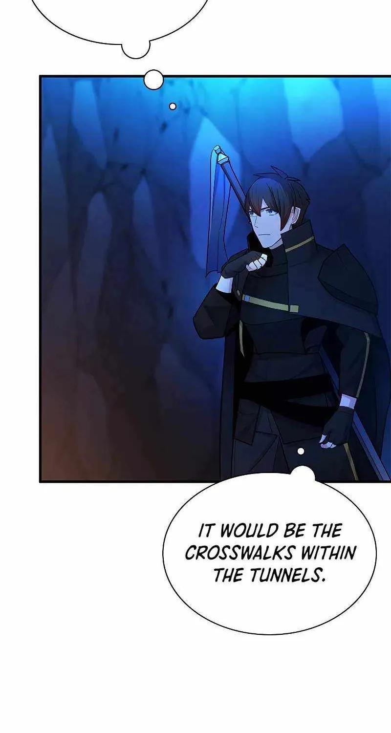 Read The Tutorial Is Too Hard chapter 185 image 51 on Lezhin