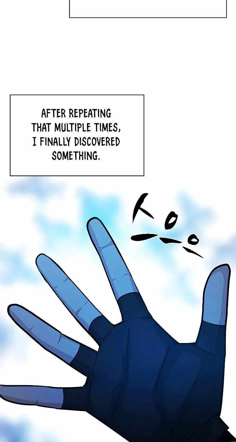 Read The Tutorial Is Too Hard chapter 185 image 56 on Lezhin
