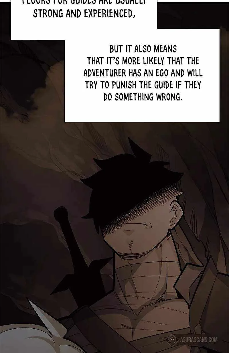 Read The Tutorial Is Too Hard chapter 185 image 9 on Lezhin