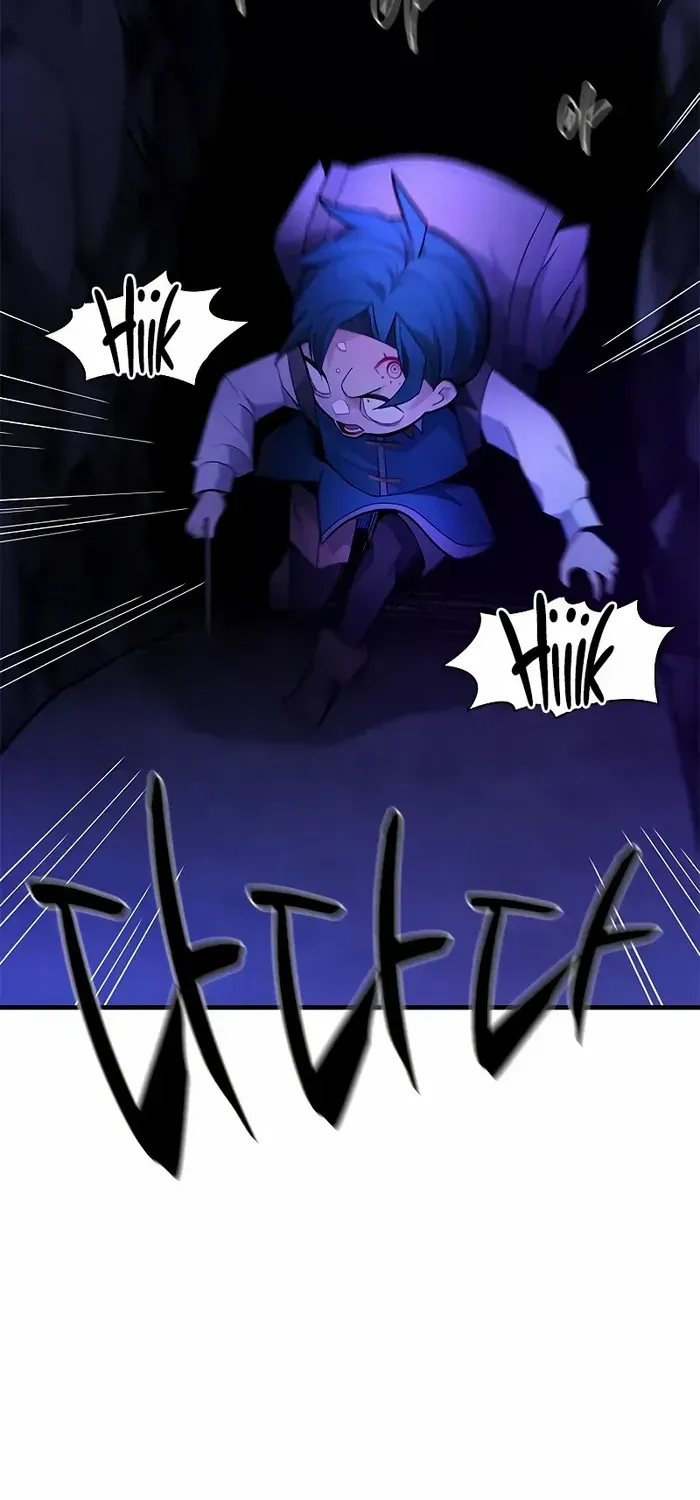 Read The Tutorial Is Too Hard chapter 186 image 1 on Lezhin