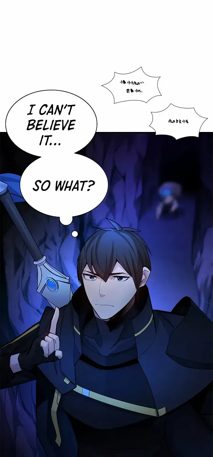 Read The Tutorial Is Too Hard chapter 186 image 10 on Lezhin