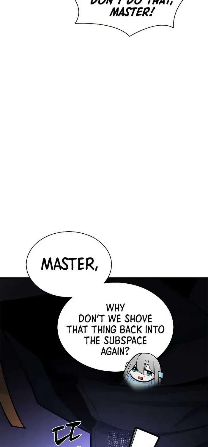Read The Tutorial Is Too Hard chapter 186 image 26 on Lezhin