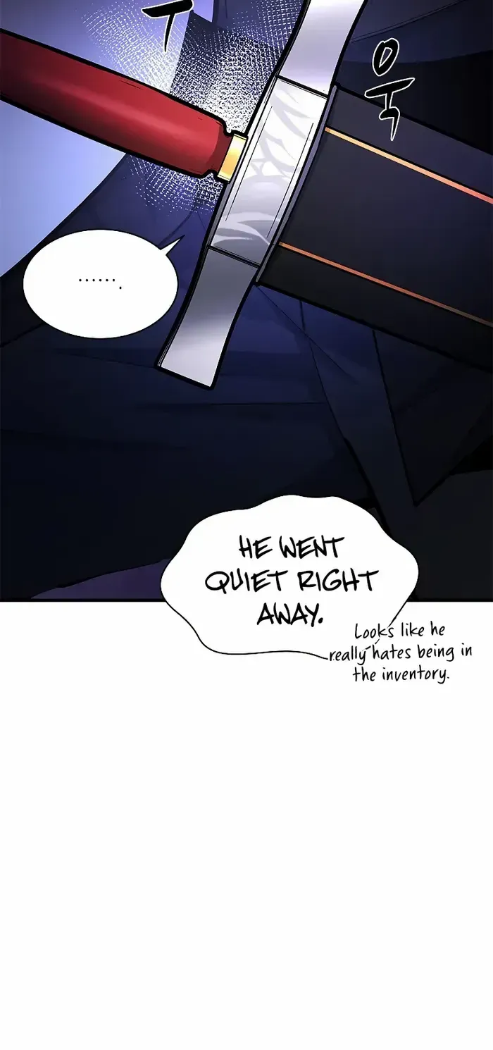 Read The Tutorial Is Too Hard chapter 186 image 27 on Lezhin