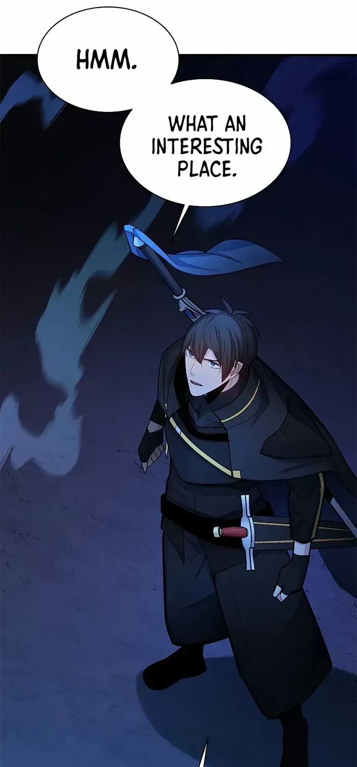 Read The Tutorial Is Too Hard chapter 186 image 28 on Lezhin