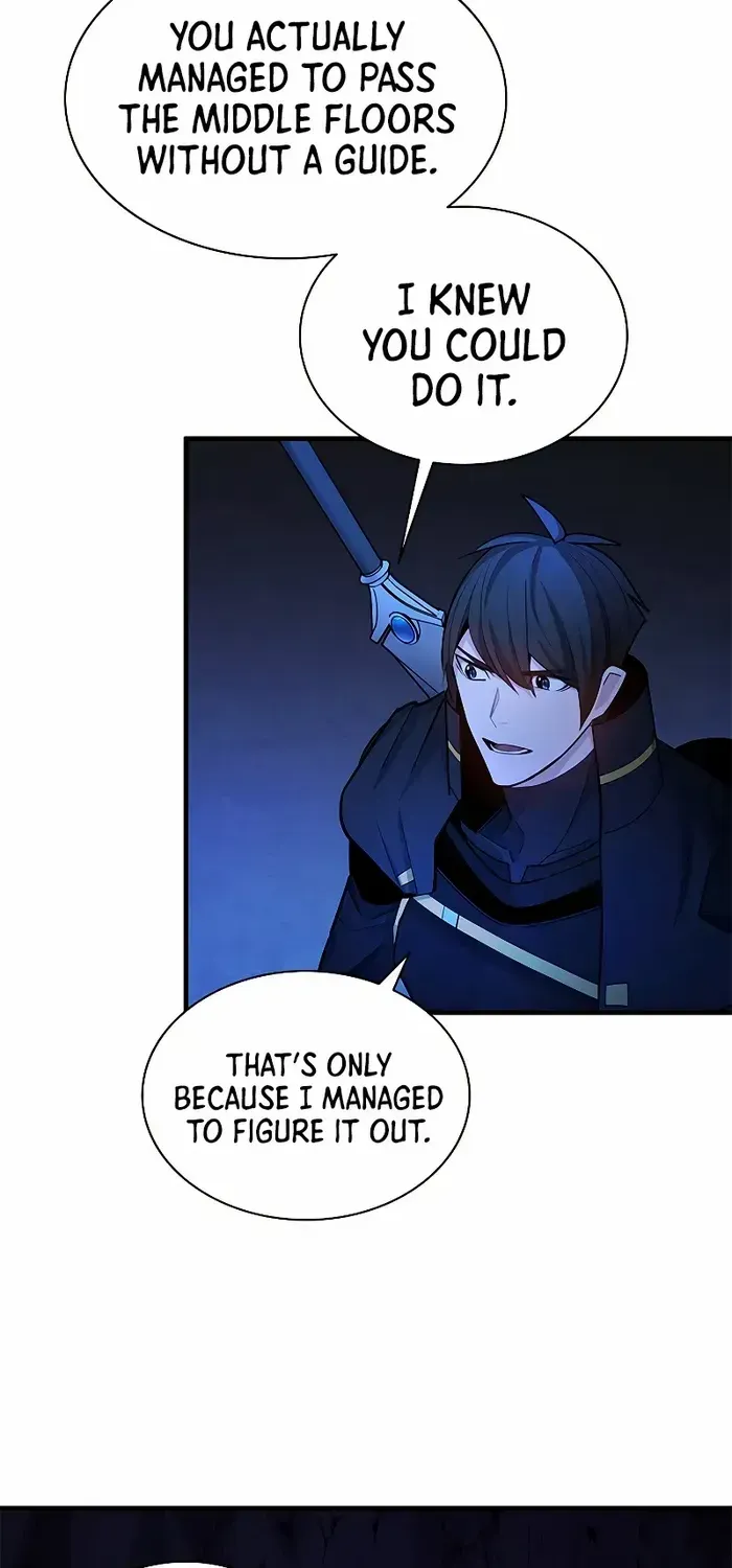 Read The Tutorial Is Too Hard chapter 186 image 31 on Lezhin