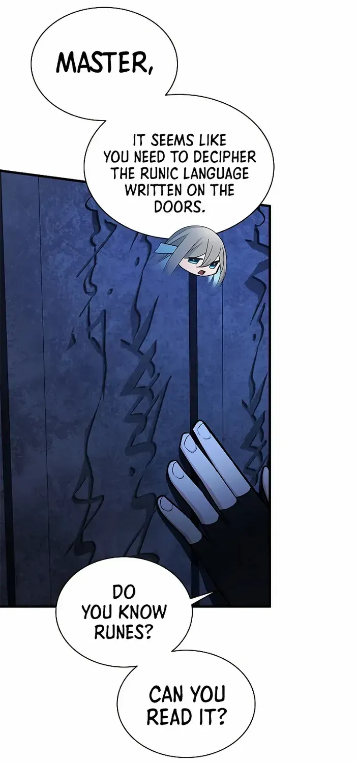 Read The Tutorial Is Too Hard chapter 186 image 35 on Lezhin
