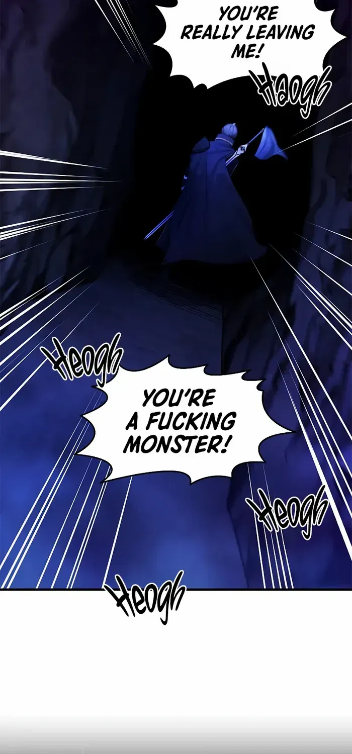 Read The Tutorial Is Too Hard chapter 186 image 4 on Lezhin