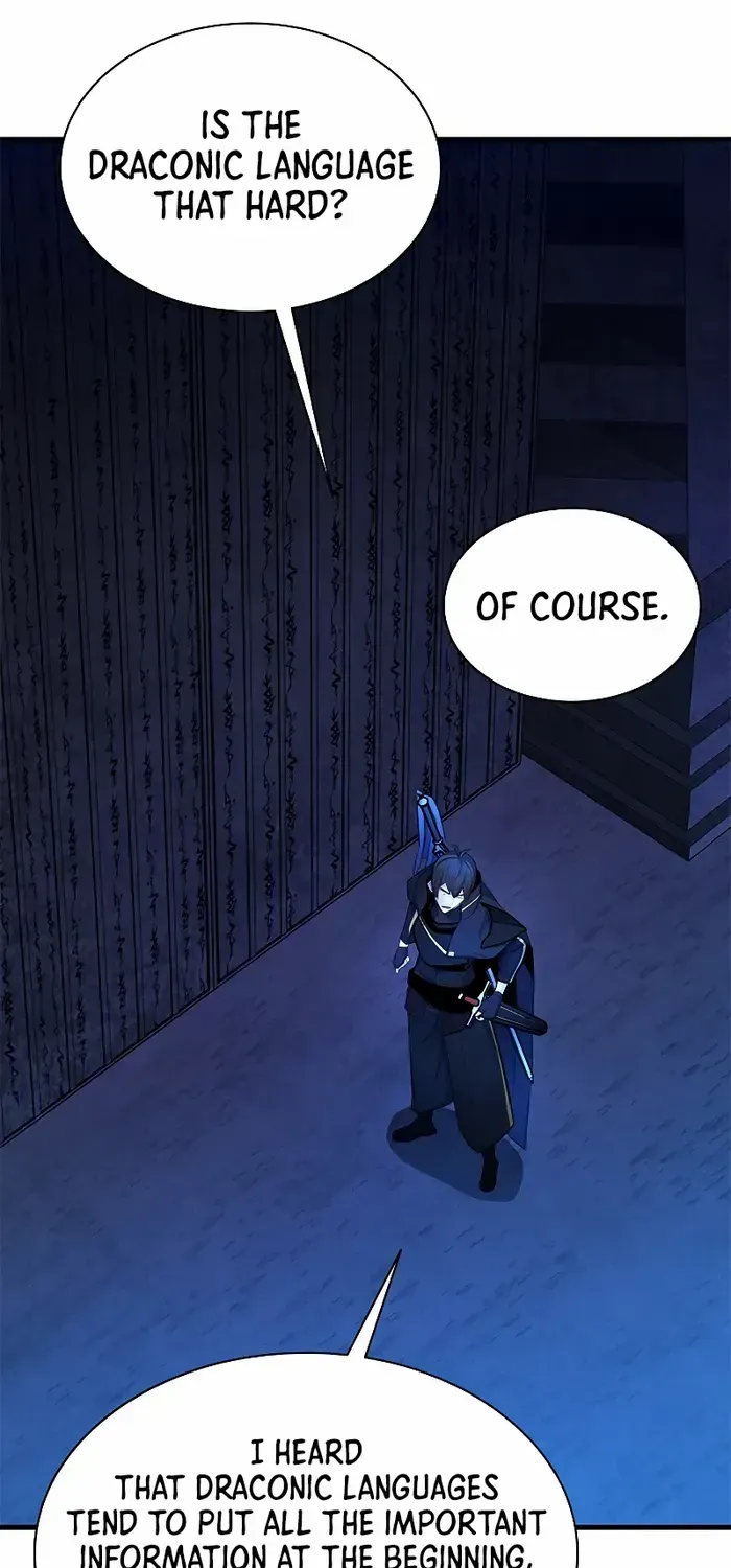 Read The Tutorial Is Too Hard chapter 186 image 43 on Lezhin