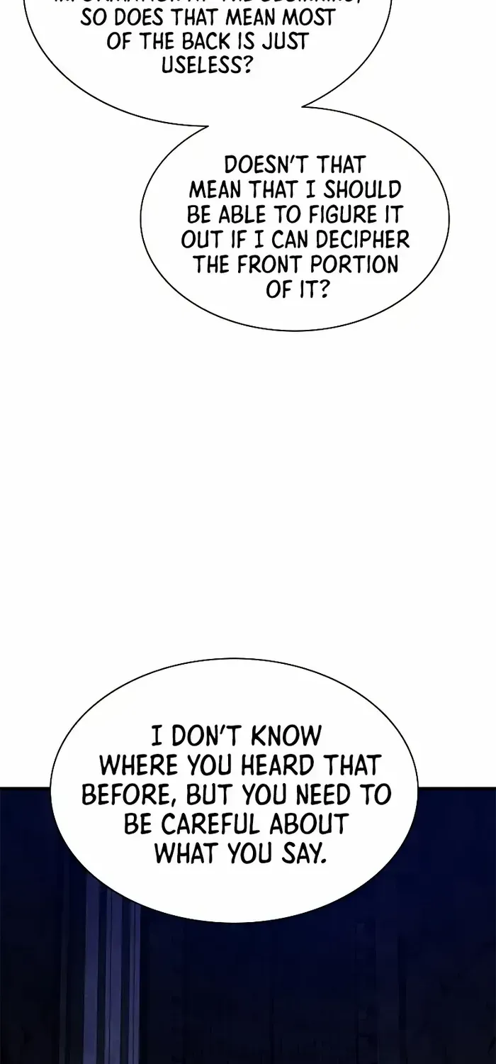 Read The Tutorial Is Too Hard chapter 186 image 44 on Lezhin