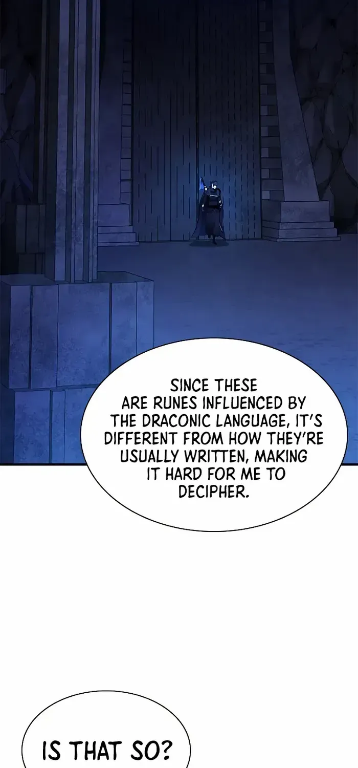 Read The Tutorial Is Too Hard chapter 186 image 45 on Lezhin