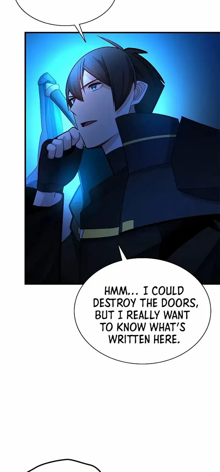 Read The Tutorial Is Too Hard chapter 186 image 46 on Lezhin