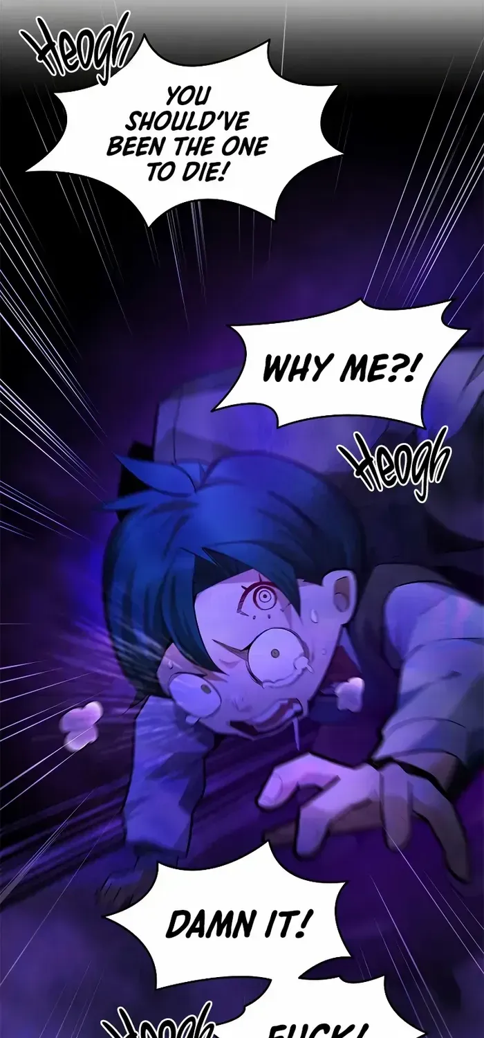 Read The Tutorial Is Too Hard chapter 186 image 5 on Lezhin