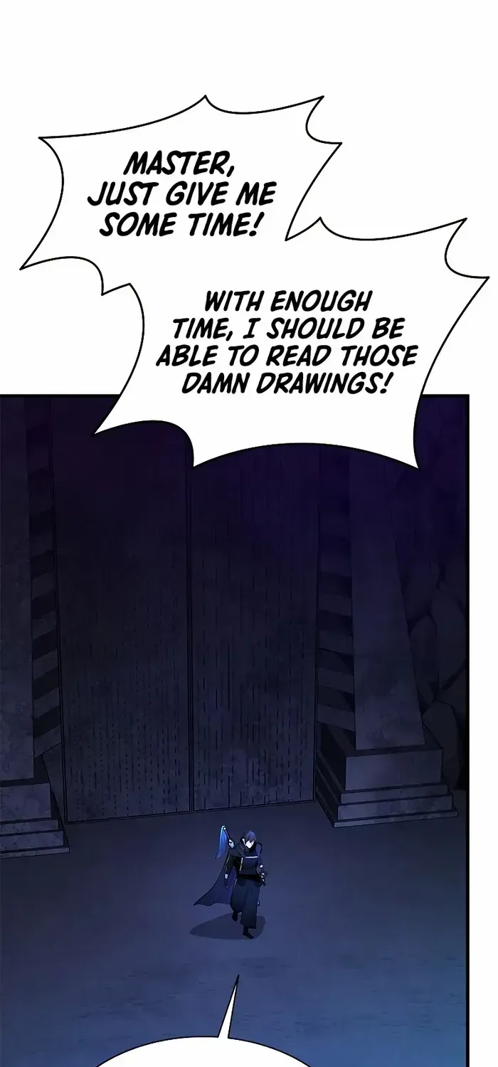 Read The Tutorial Is Too Hard chapter 186 image 51 on Lezhin