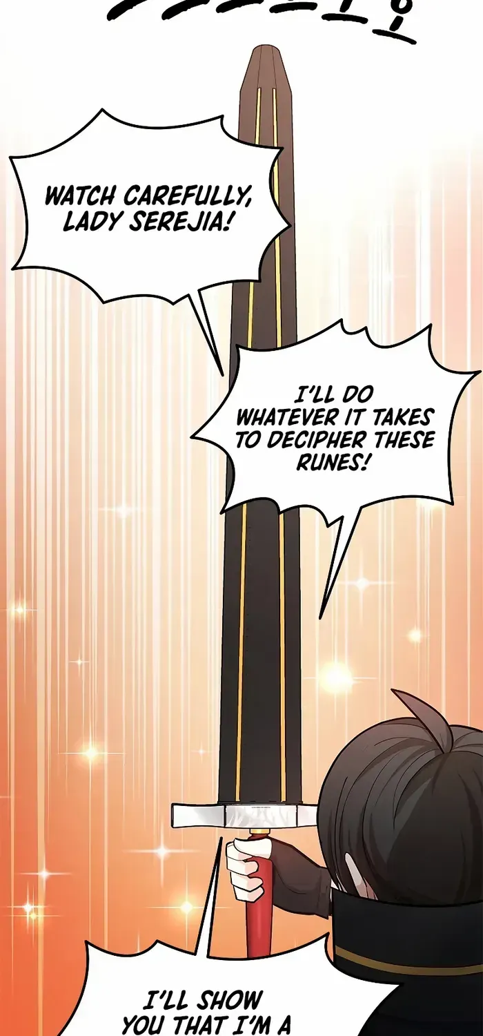 Read The Tutorial Is Too Hard chapter 186 image 54 on Lezhin