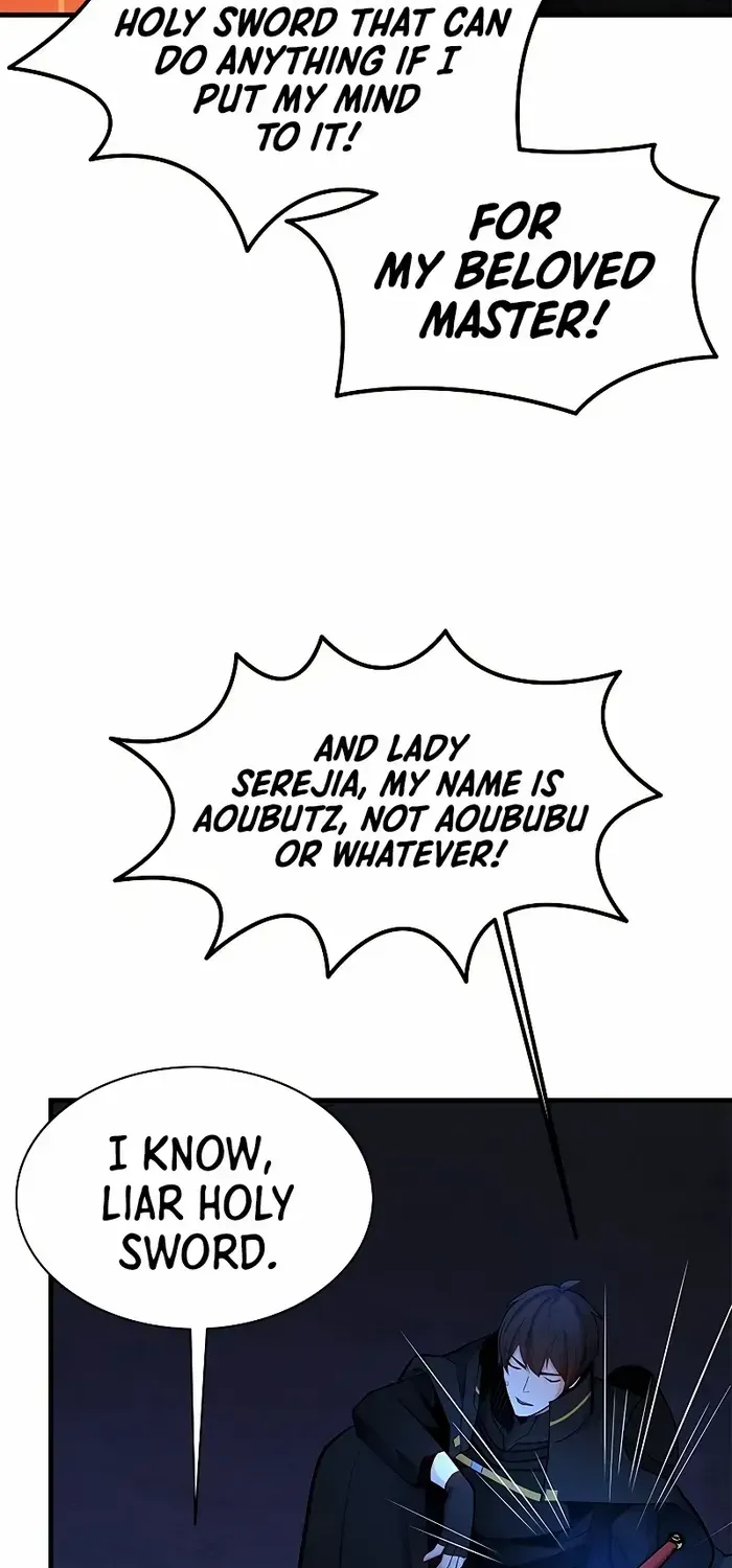Read The Tutorial Is Too Hard chapter 186 image 55 on Lezhin