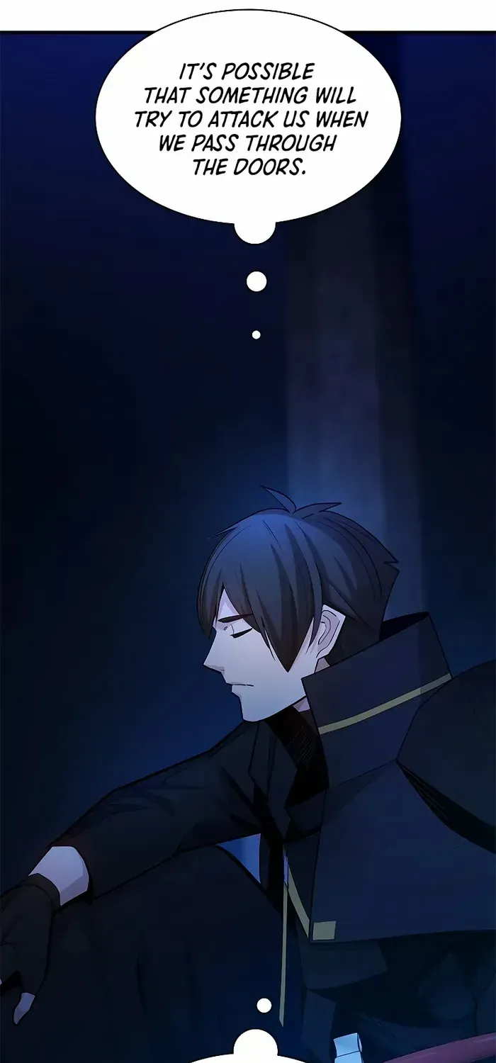 Read The Tutorial Is Too Hard chapter 186 image 57 on Lezhin