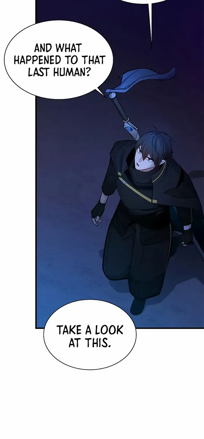 Read The Tutorial Is Too Hard chapter 186 image 76 on Lezhin