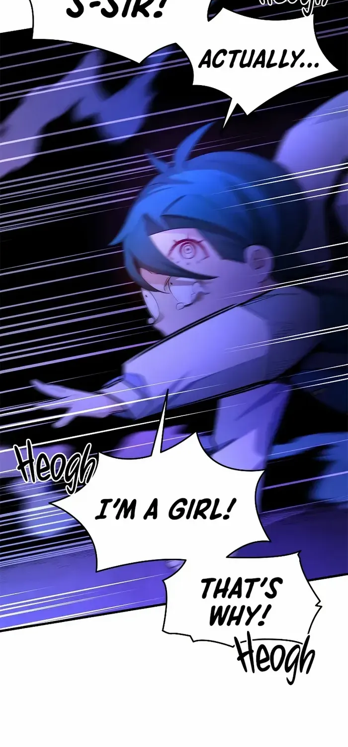 Read The Tutorial Is Too Hard chapter 186 image 9 on Lezhin