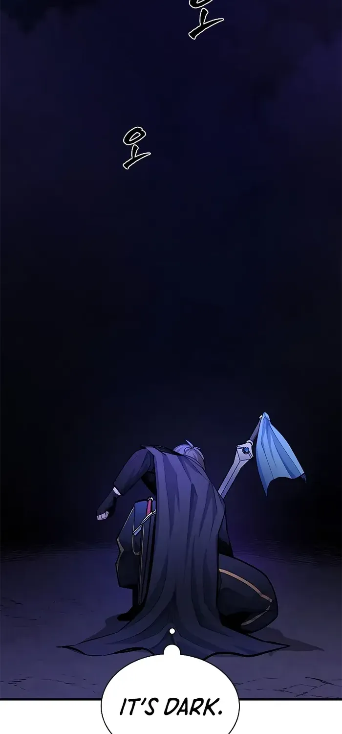Read The Tutorial Is Too Hard chapter 187 image 17 on Lezhin