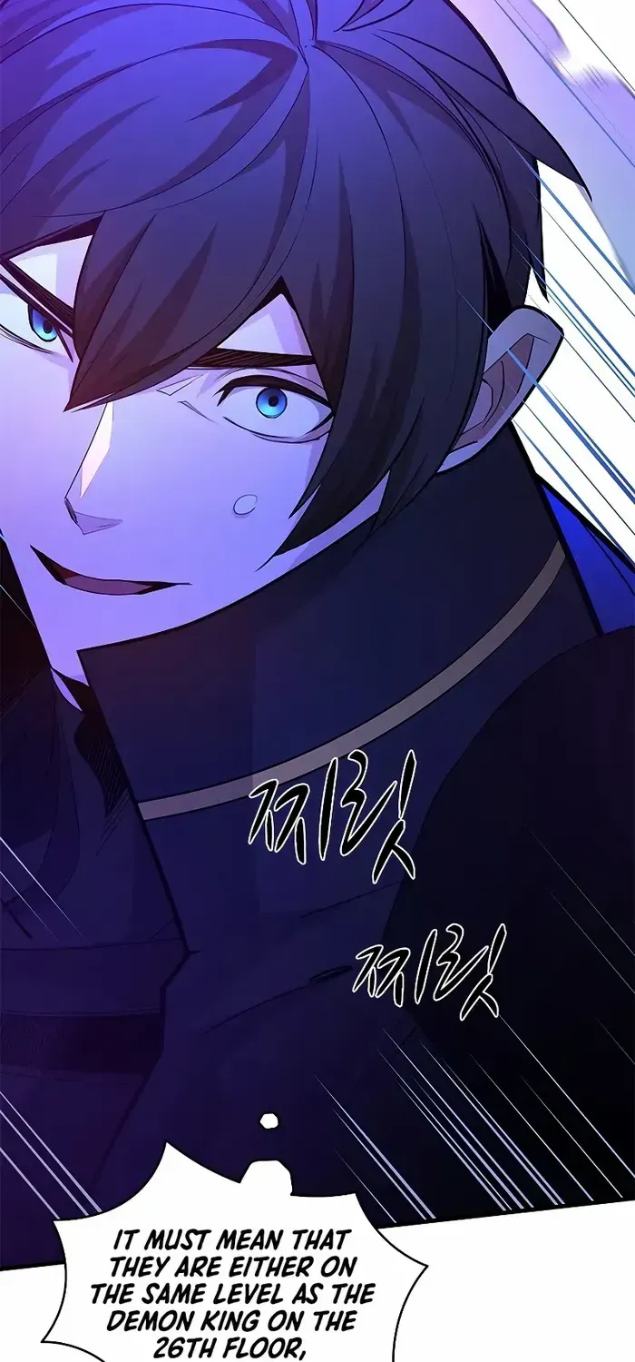 Read The Tutorial Is Too Hard chapter 187 image 2 on Lezhin