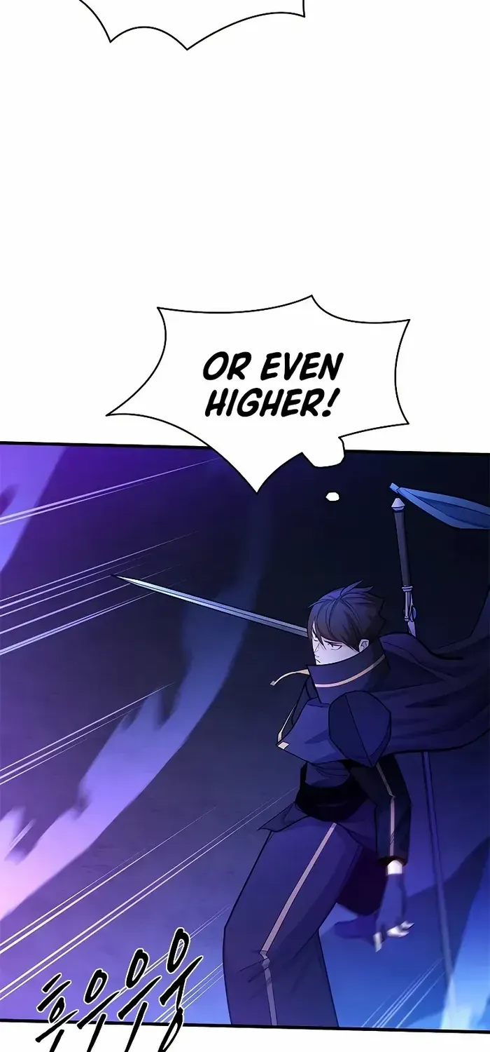 Read The Tutorial Is Too Hard chapter 187 image 3 on Lezhin