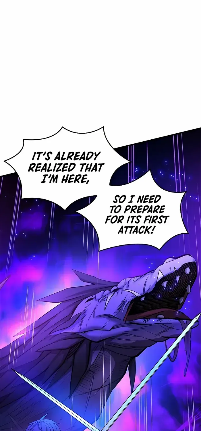 Read The Tutorial Is Too Hard chapter 187 image 46 on Lezhin