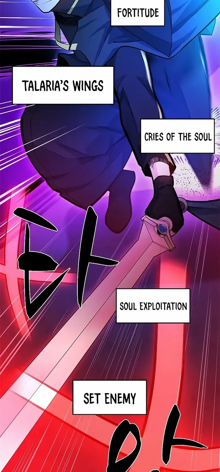 Read The Tutorial Is Too Hard chapter 187 image 54 on Lezhin