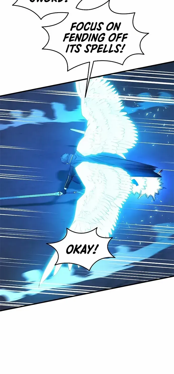 Read The Tutorial Is Too Hard chapter 187 image 58 on Lezhin