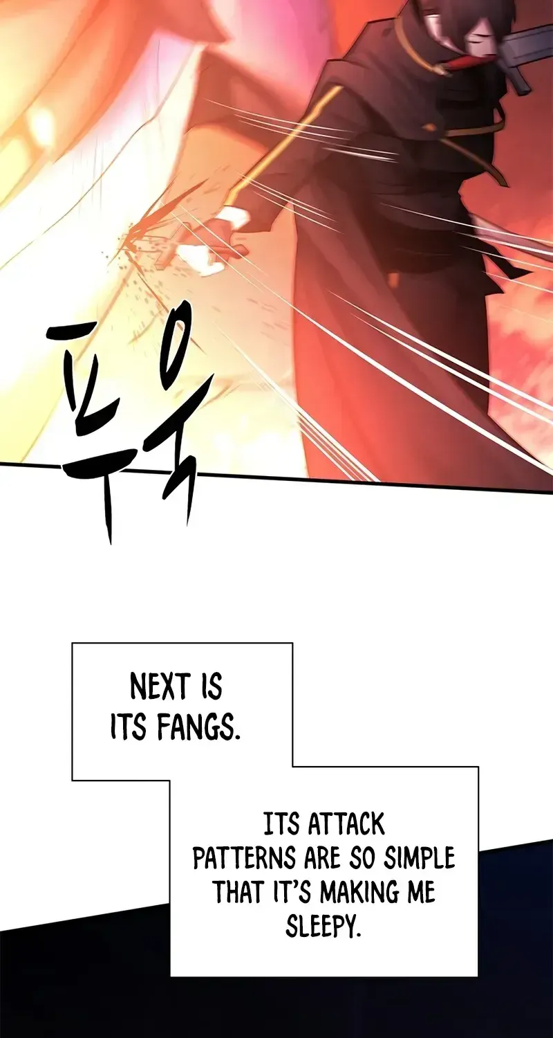 Read The Tutorial Is Too Hard chapter 188 image 75 on Lezhin