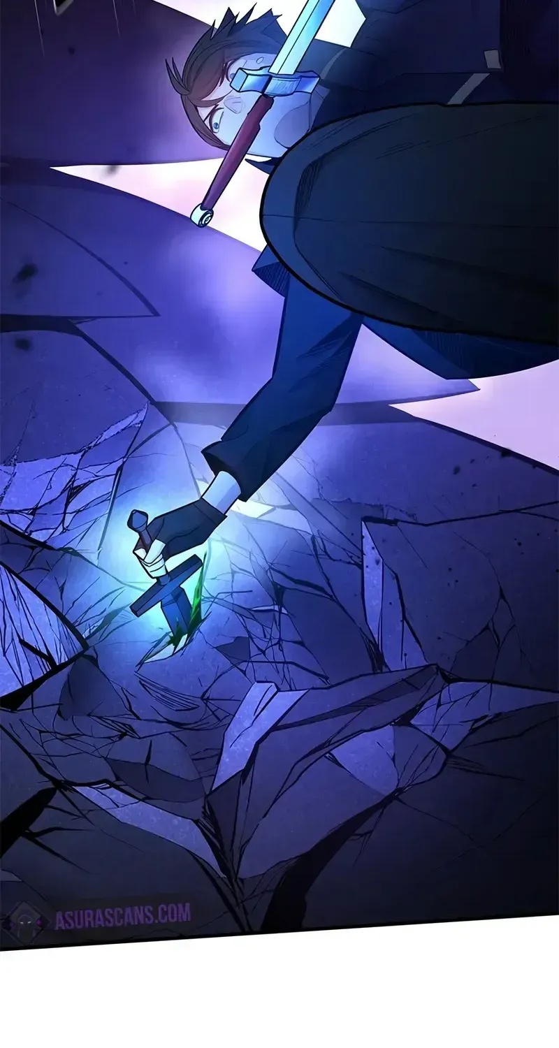 Read The Tutorial Is Too Hard chapter 188 image 8 on Lezhin
