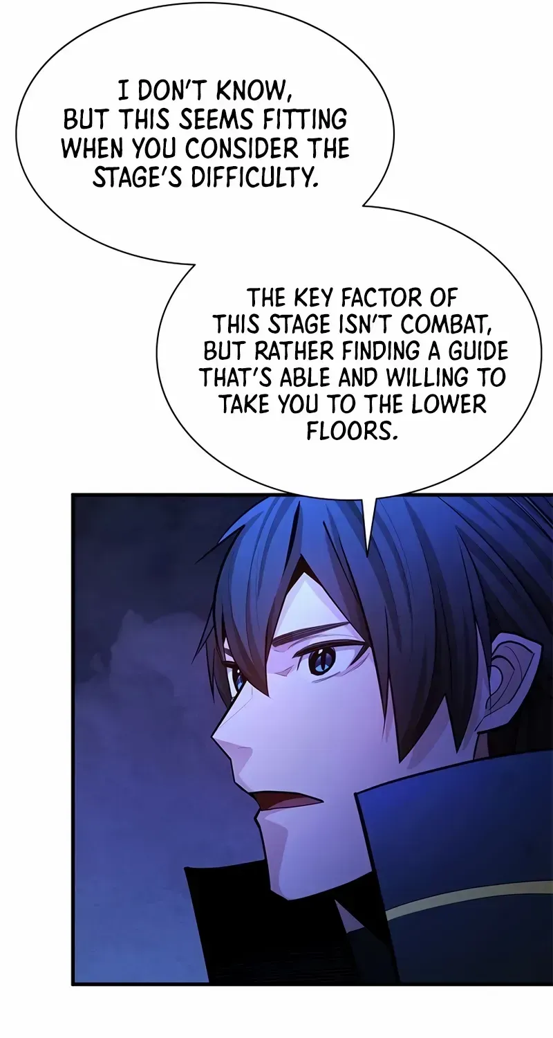 Read The Tutorial Is Too Hard chapter 189 image 11 on Lezhin
