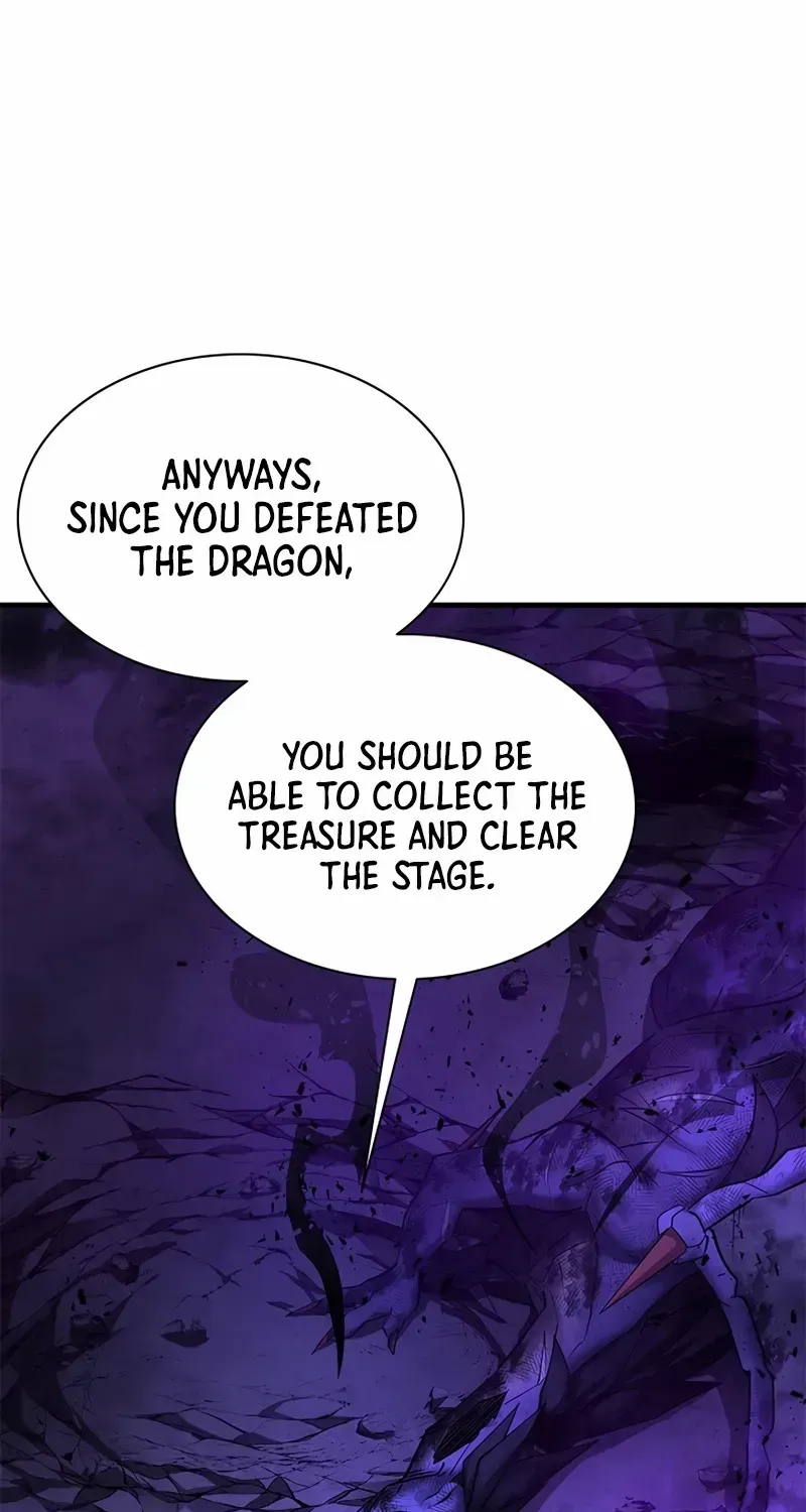 Read The Tutorial Is Too Hard chapter 189 image 15 on Lezhin