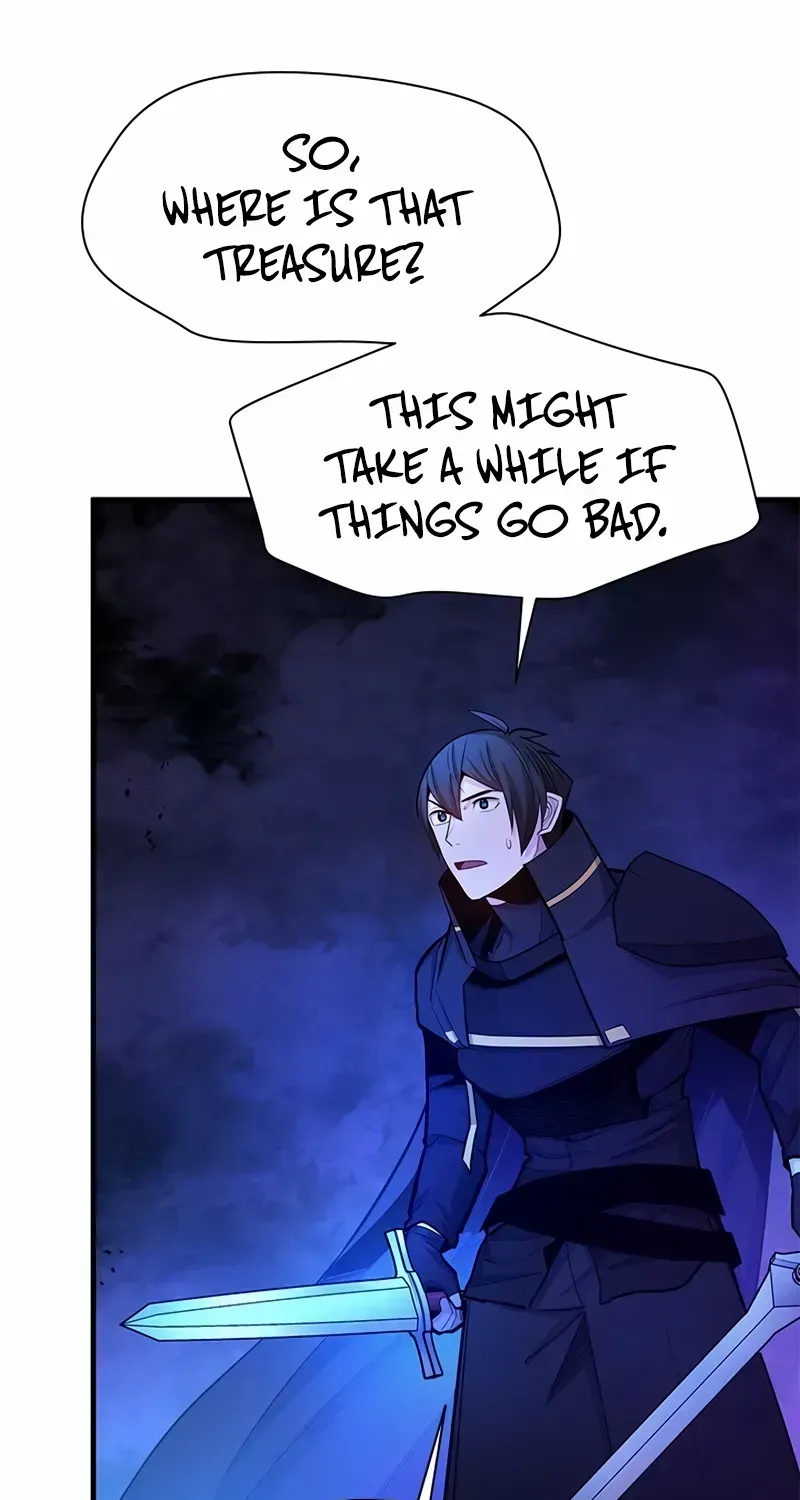 Read The Tutorial Is Too Hard chapter 189 image 19 on Lezhin
