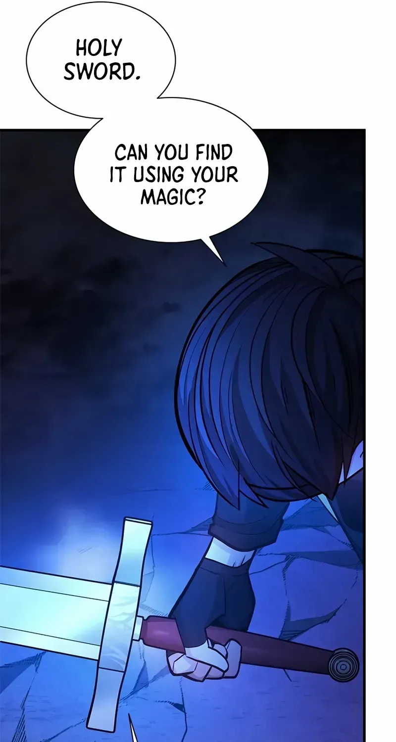 Read The Tutorial Is Too Hard chapter 189 image 21 on Lezhin