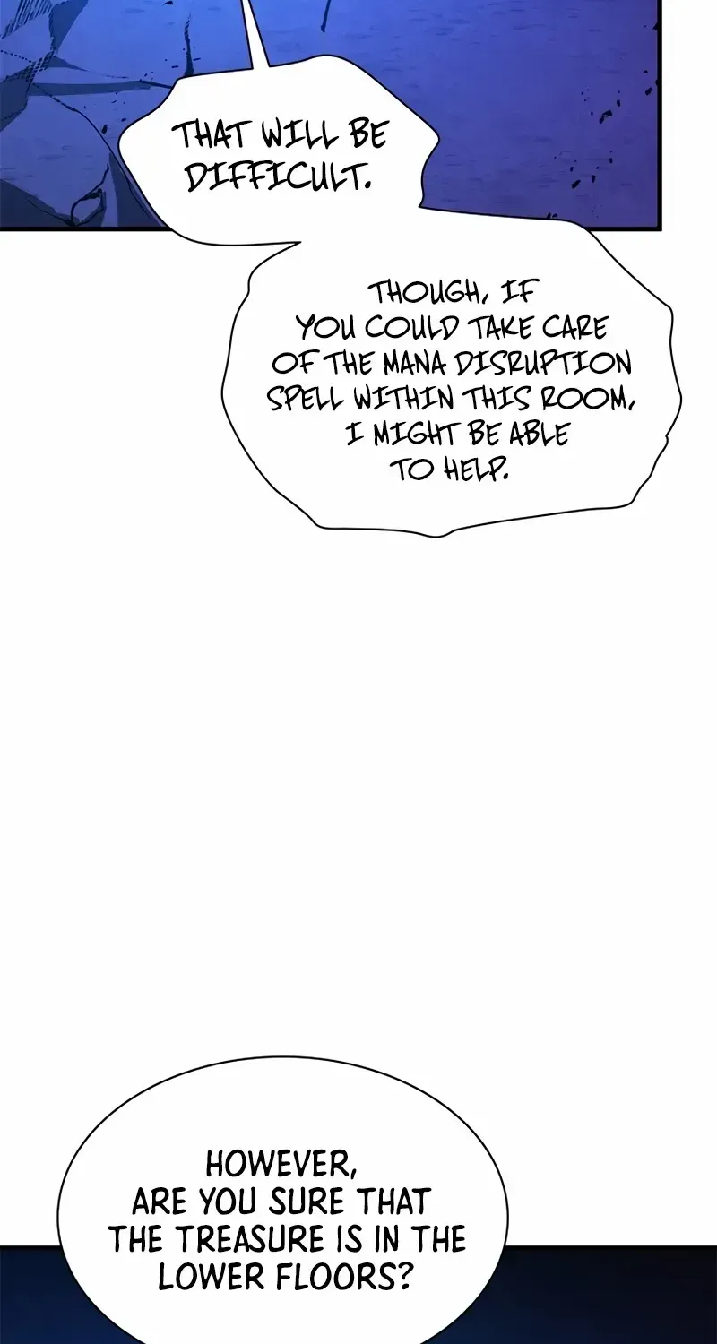 Read The Tutorial Is Too Hard chapter 189 image 22 on Lezhin