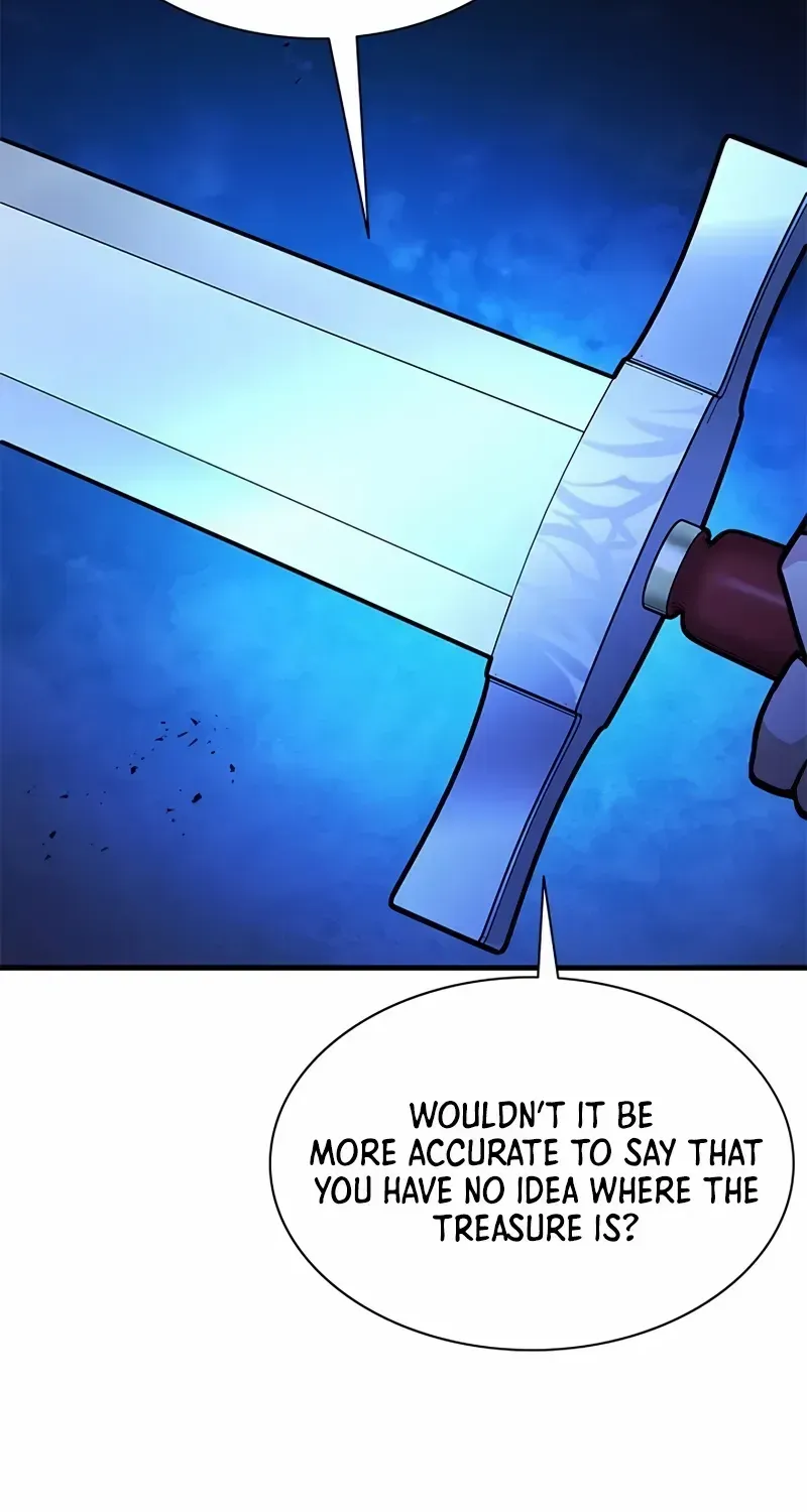 Read The Tutorial Is Too Hard chapter 189 image 23 on Lezhin