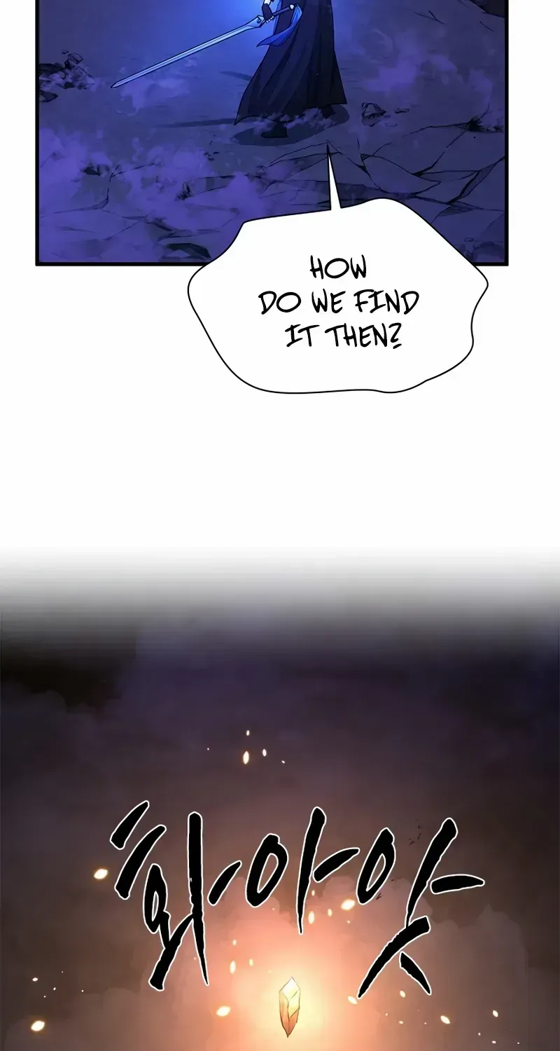 Read The Tutorial Is Too Hard chapter 189 image 25 on Lezhin