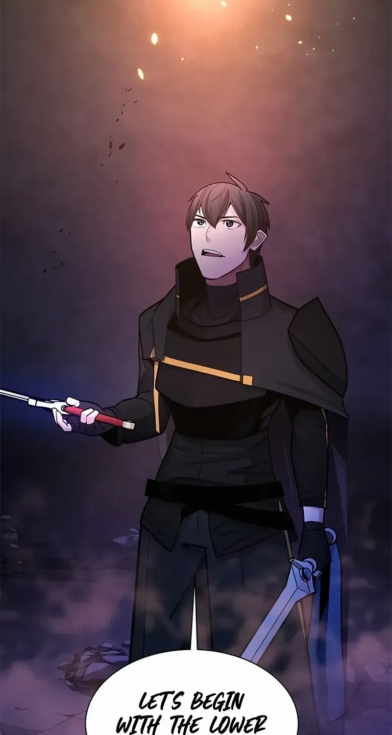 Read The Tutorial Is Too Hard chapter 189 image 26 on Lezhin