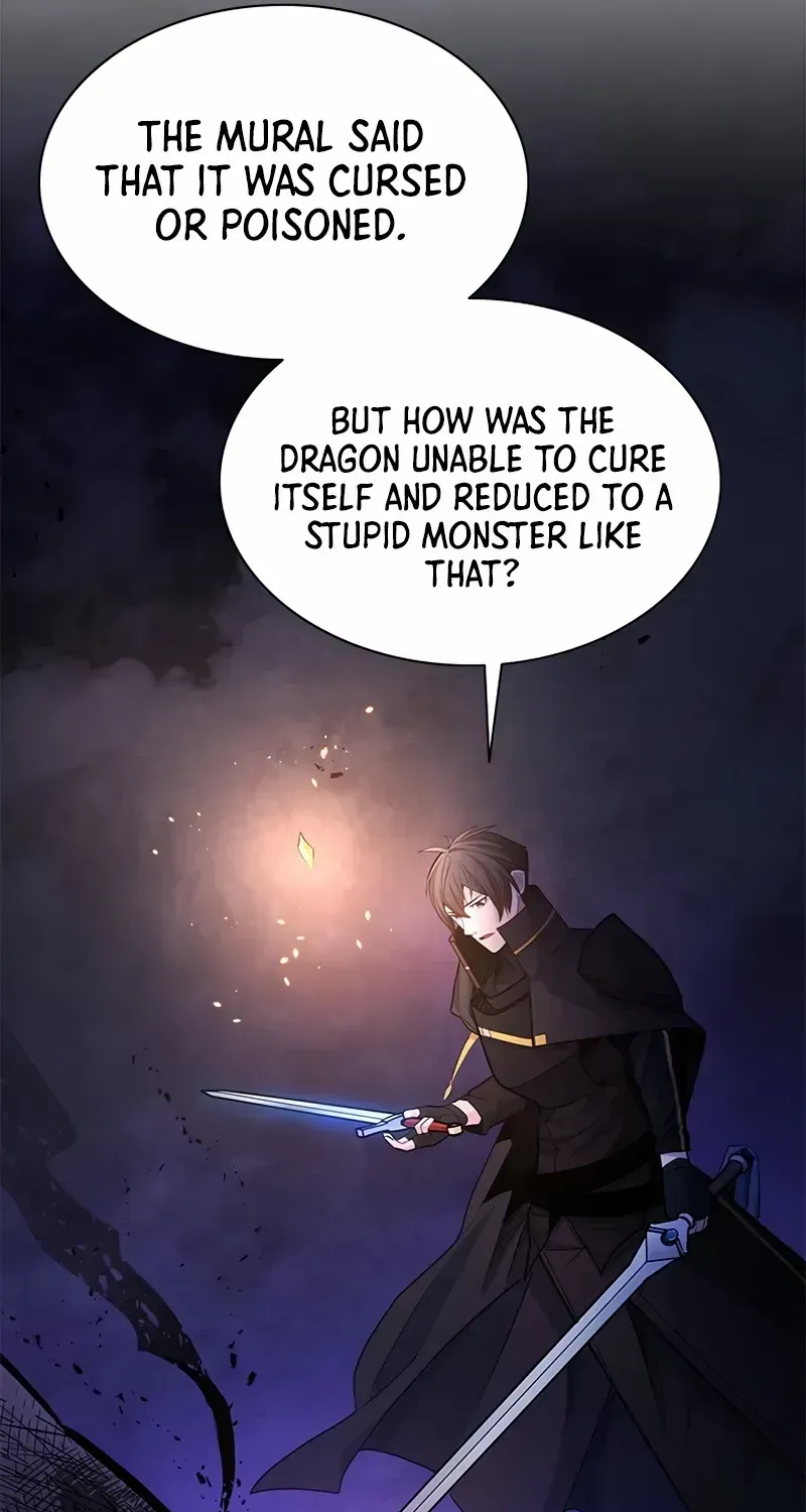 Read The Tutorial Is Too Hard chapter 189 image 31 on Lezhin