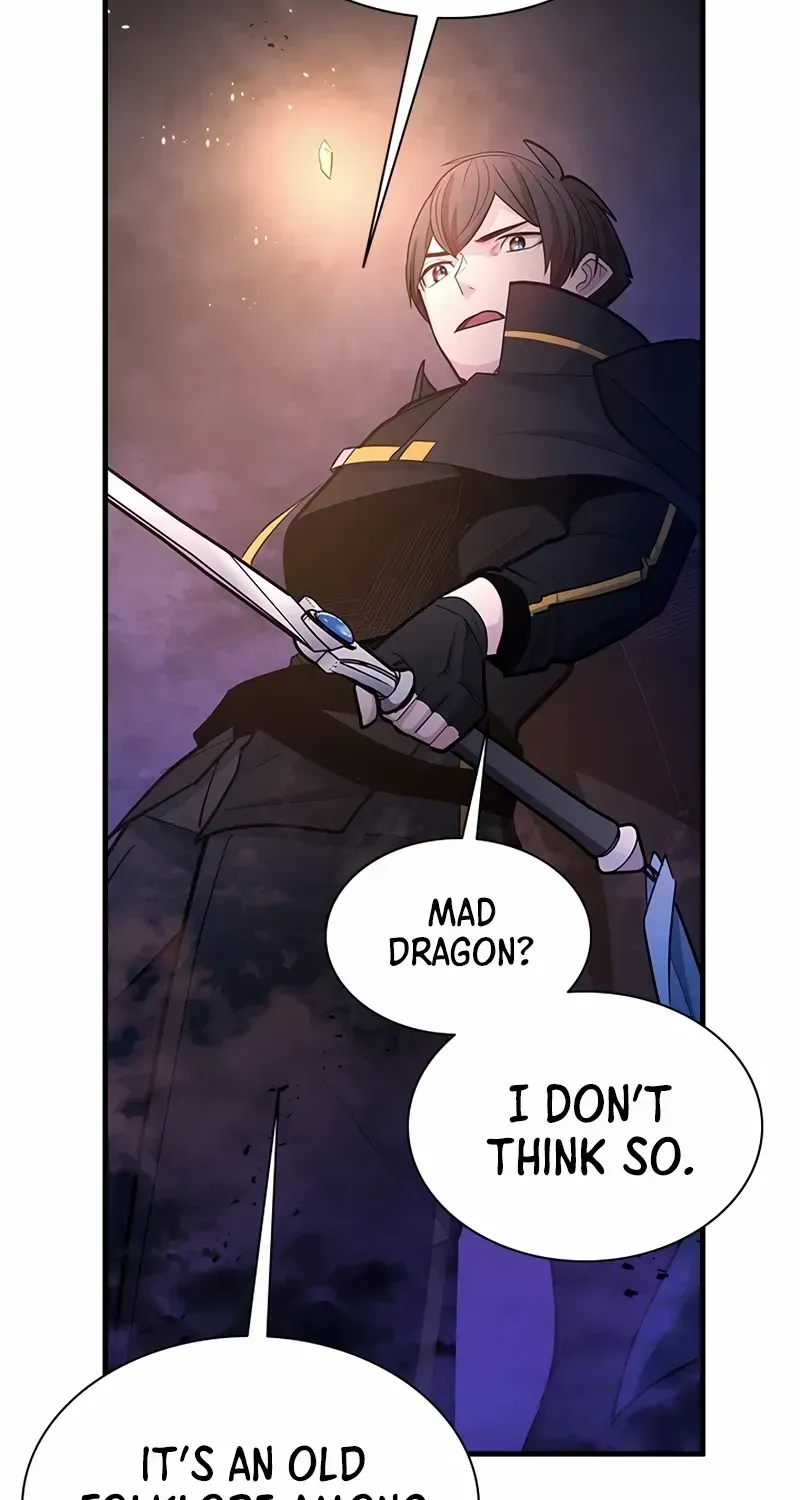 Read The Tutorial Is Too Hard chapter 189 image 33 on Lezhin