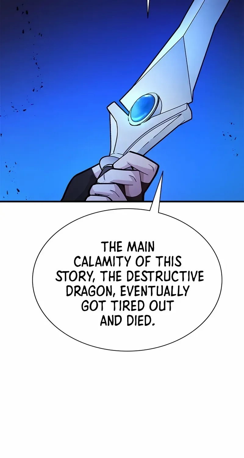 Read The Tutorial Is Too Hard chapter 189 image 37 on Lezhin