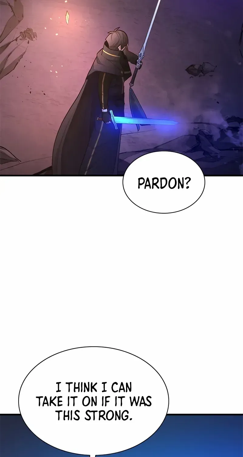 Read The Tutorial Is Too Hard chapter 189 image 39 on Lezhin