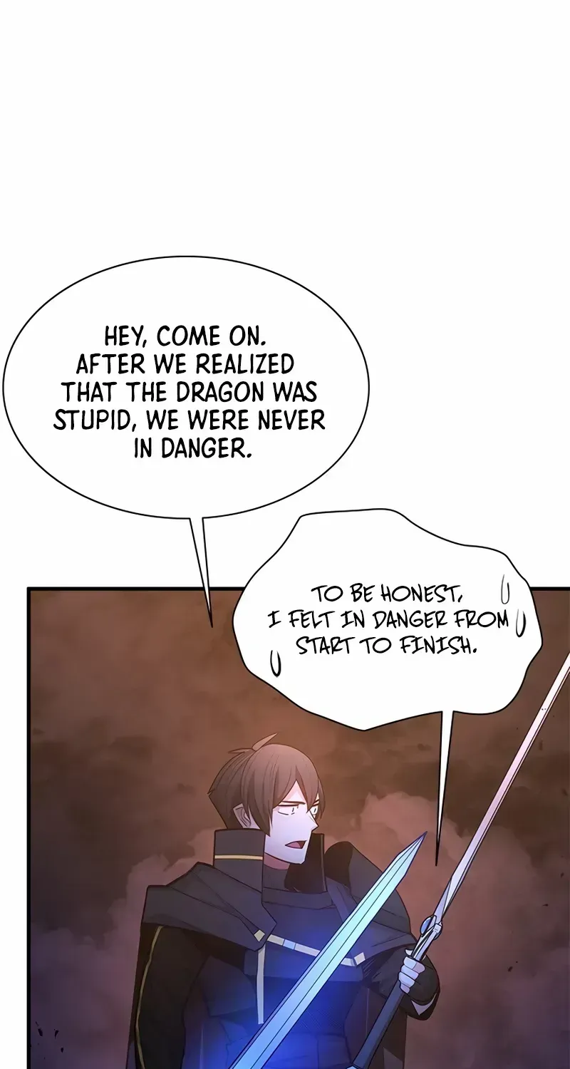 Read The Tutorial Is Too Hard chapter 189 image 41 on Lezhin
