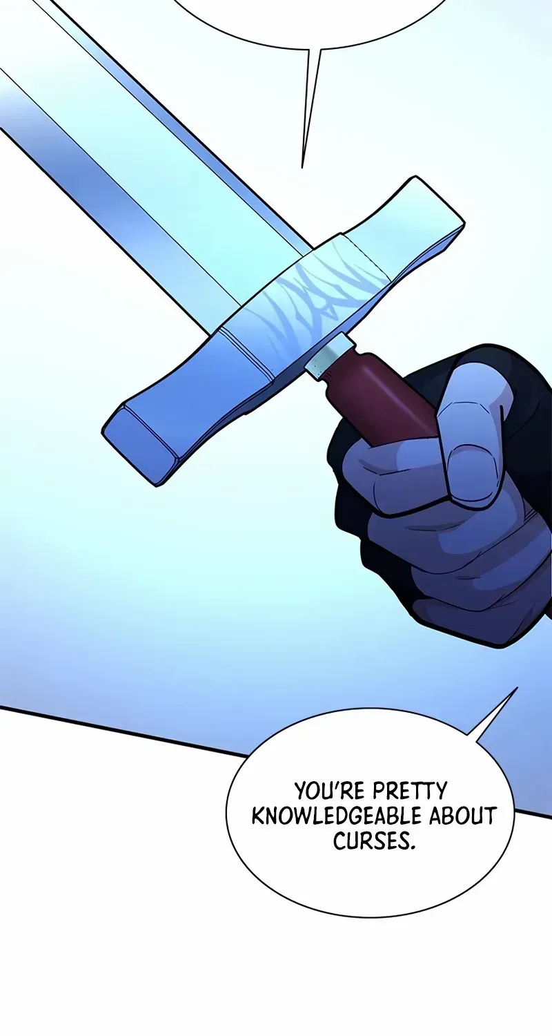 Read The Tutorial Is Too Hard chapter 189 image 45 on Lezhin